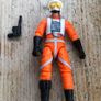 Star Wars Epic Force Strike X Wing Image 6