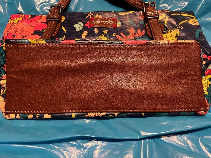 Sakroots handbag