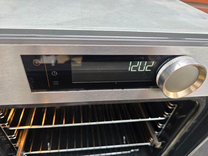 De Dietrich oven DOP7350G + hob DTI309XE1 built-in