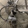 Raleigh Speed Hybrid Bike Disc Brakes and Raised Handlebars for Comfort Image 5