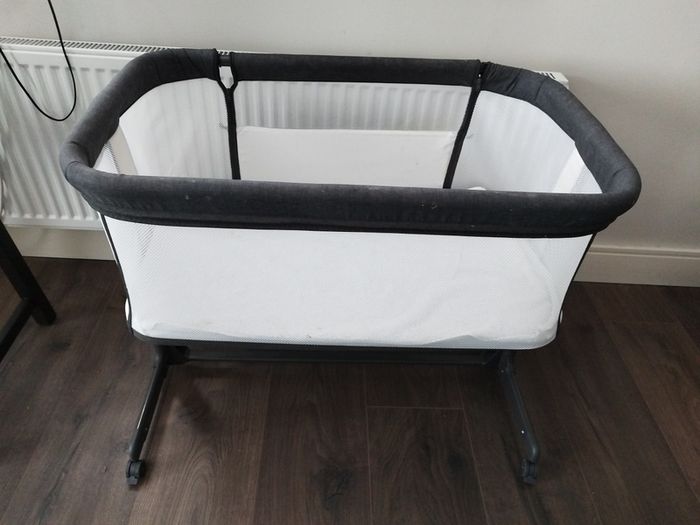 Baby cot