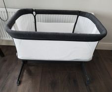 Baby cot