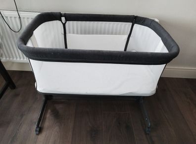 Baby cot