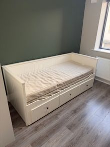 Ikea Day Bed