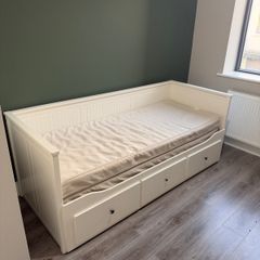 Ikea Day Bed