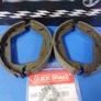 Volvo S80 handbrake shoes & fitting kit Image 3