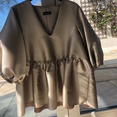 Roisin Linnane Fig Top