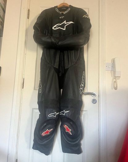 High Quality Used Motorbike Gear for Sale