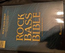 Song book Rock Bass Binle