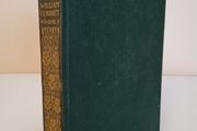 Rural Rides (Volume One) by William Cobbett (HQ280)
