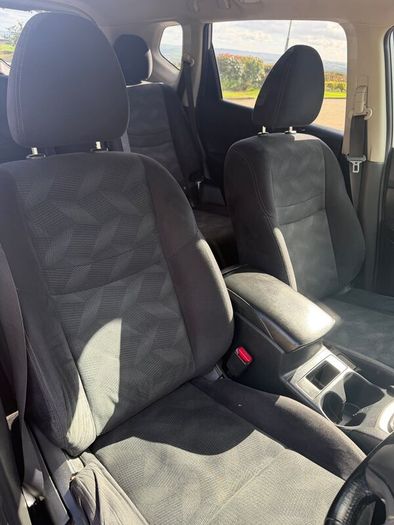 Nissan X-Trail 7 Seater