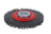 Bosch X-lock 115mm Wire Wheel For Metal