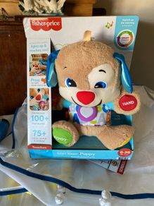 kids toy fisher price