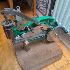 Cobbler/Leather Sewing Machine