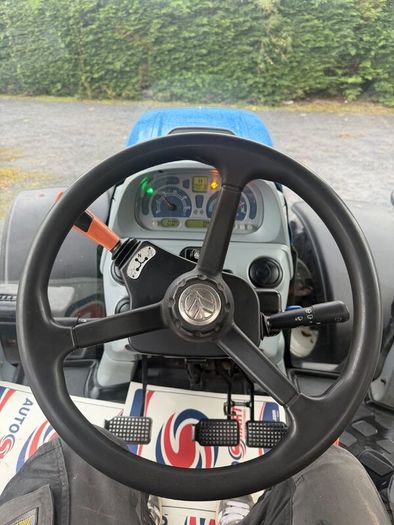 New Holland Other 2015