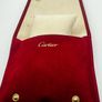 CARTIER watch travel case Image 2