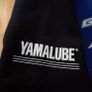 Yamaha racing paddock jacket Image 3