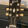 Gibson SG 61 Sideways Vibrola Image 8