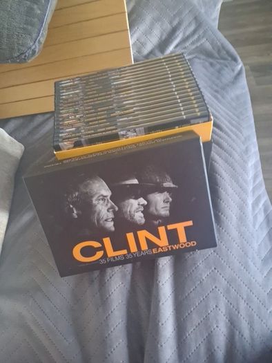 dvd collectable
