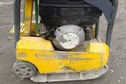 Various Diesel And Petrol Whackers