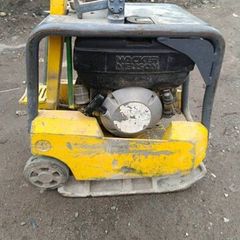 Various Diesel And Petrol Whackers