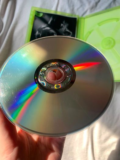 Xbox 360: Call of duty Black op2