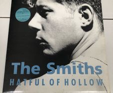 The Smiths - Hatful of Hollow (1986)