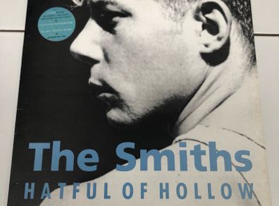 The Smiths - Hatful of Hollow (1986)