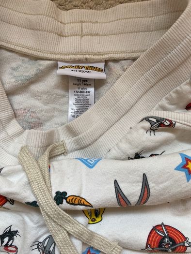 Next shorts