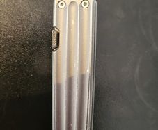 Gerber Pocket Square