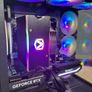 Premium Gaming Pc | Nvidia Rtx 4070 | 1 Tb Ssd | 32 Gb Ram Image 3