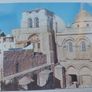 Postcards Jerusalem Image 3