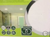 22 cm Surface LED Light IP54