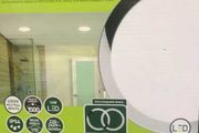 22 cm Surface LED Light IP54