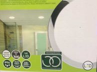 main image for ad 22 cm Surface LED Light IP54