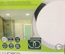 22 cm Surface LED Light IP54