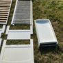 Mamas & Papas Cot bed FREE Image 2