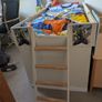 toddler bed Image 3