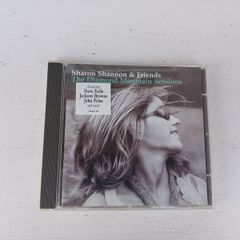 CD Sharon Shannon