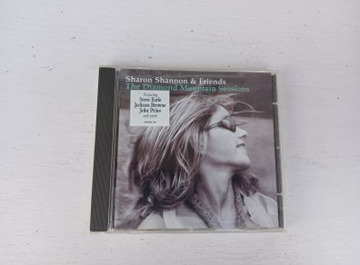 CD Sharon Shannon