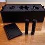 Rode TF5 Matched Pair Studio Grade Small Diaphragm Microphones Image 2