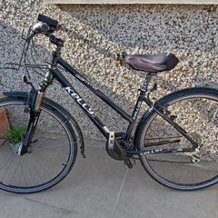 Kelly's Ladies bike