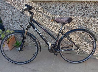 Kelly's Ladies bike