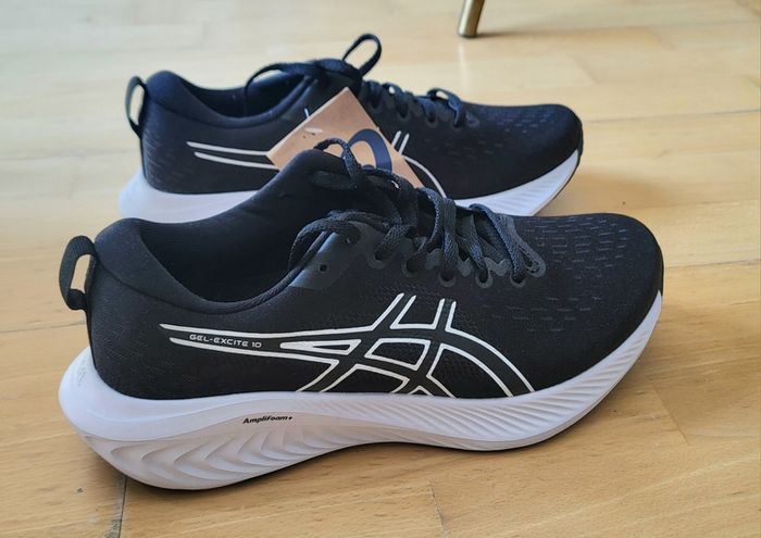 New Asics Trainers