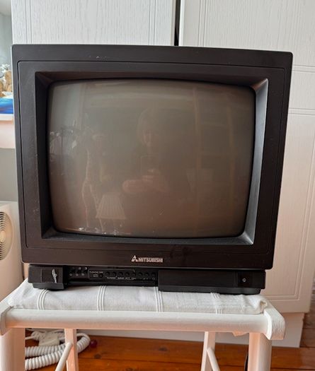 Portable TV