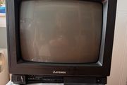 Portable TV