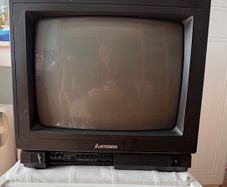Portable TV
