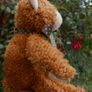 Vintage Teddy Bear Image 4