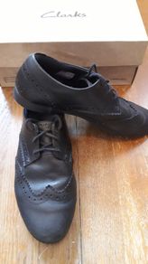 Clarks Shoes