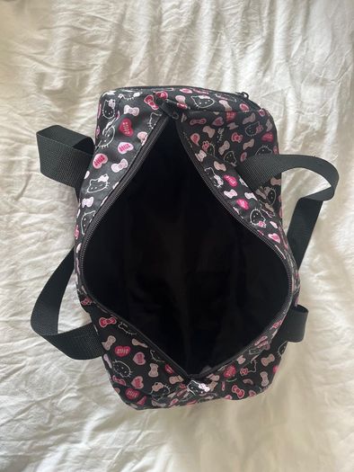 Kids sports bag